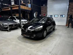 Renault Clio IV TCe 90 Energy eco2 Intens
