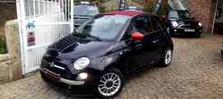 Fiat 500C 1.3 diesel 95cv sport