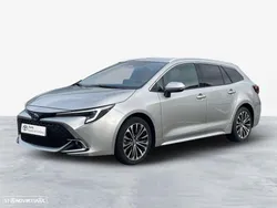 Toyota Corolla Touring Sports 1.8 Hybrid Comfort Plus