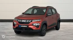 Dacia Spring 45ch Expression