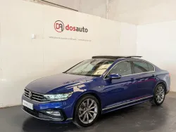 Volkswagen Passat 2.0TDI R-Line 110kW