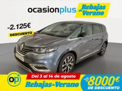 Renault Espace 1.8 TCe SL Icon EDC