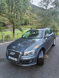 Audi Q5 TDI 2.0