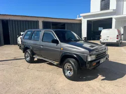 Nissan Terrano 2.7TD