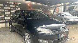 Volkswagen Polo de 2009