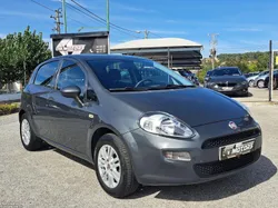 Fiat Punto 1.2 Easy 69 cv Só 69772 kms