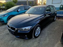 BMW 316 f31 316d (320d motor 2.0)