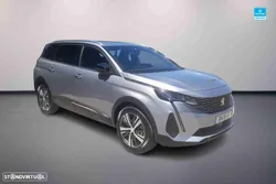 Peugeot 5008 1.5 BlueHDi Allure Pack EAT8