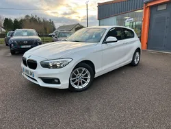 Bmw serie 1 (f21) (2) 120i lounge 3p