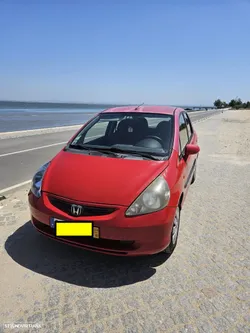 Honda Jazz 1.2 LS