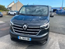 TRAFIC MINIBUS CONBI L2 -2.0 DCI 150cv Intens 9 places