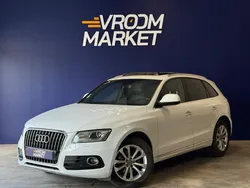 AUDI Q5 2.0 TDI 150ch Ambiente - SUIVI COMPLET - RADAR AV/AR - TOIT OUVRANT