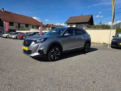 Peugeot 2008 BlueHDi 130 EAT8 Allure Pack