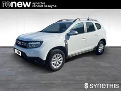 Dacia Duster Blue dCi 115 4x2 Expression