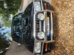 Mitsubishi L200 Td
