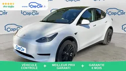 Tesla Model Y 300 cv Premium