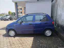 Daewoo Matiz .800 cc