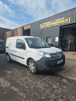 Kangoo r-link 1.5dci