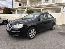 VW Jetta 1.9 TDI 105CV NACIONAL