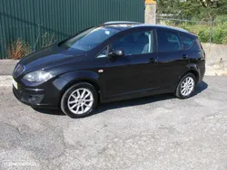SEAT Altea XL 1.9 TDi Reference
