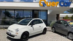 Fiat 500 de 2009