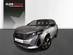 Peugeot 3008 1.5 BlueHDI 130CV Allure Pack EAT8