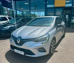 RENAULT CLIO V TCe 90 Techno