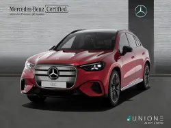 MERCEDES Clase GLC GLC EQ 400 4Matic