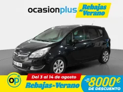 OPEL Meriva 1.4 NET Excellence 140