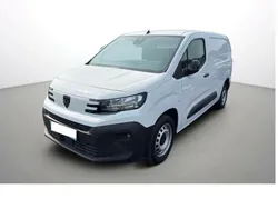 Peugeot Partner XL 950kg BlueHDi 100ch S&S