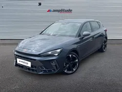 Cupra Leon 2.0 TDI 150ch V DSG7