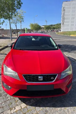 Seat Leon 2.0 TDI FR