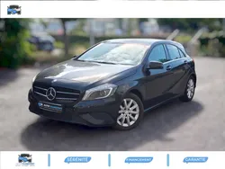 MERCEDES CLASSE A Business 180 CDI 109 cv BV 7G-DCT - Garantie 24 mois