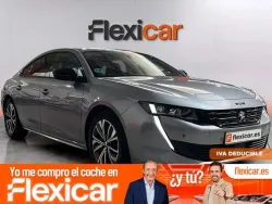 Peugeot 508 1.5BlueHDi S&S Allure Pack EAT8 130