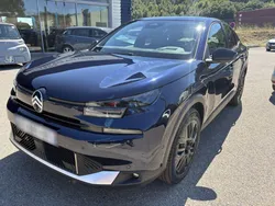 Citroën Ë-C4 X électrique 156 ch (115 kW) Auto MAX