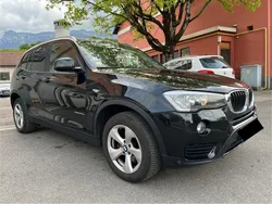 BMW X3 F25 LCI 190cv / xDrive 20d / Finition Lounge / Garantis 6 mois