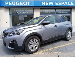 Peugeot 3008 1.2 Puretech 130 Allure EAT6