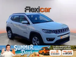 JEEP Compass 1.4 Multiair Longitude 4x2 103kW