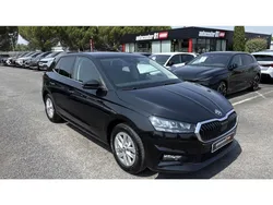 SKODA FABIA 1.0 TSI Evo 95 Selection PRIX HT POUR EXPORT DZ
