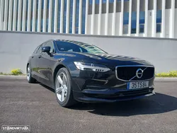 Volvo V90 2.0 D4 Momentum Plus Geartronic
