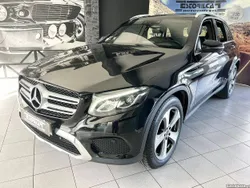 Mercedes-Benz CLC 220 CDi Aut.