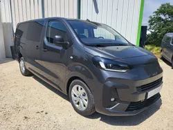 FIAT SCUDO XL Cabine approfondie 180 CH BVA 5 PLACES NEUF bien équipé idem EXPERT JUMPY