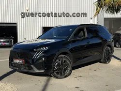 Peugeot 5008 HYBRID 145CH GT E-DCS6