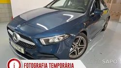 Mercedes-Benz Classe A de 2022