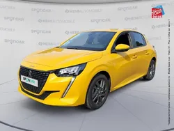 Peugeot 208 1.2 PureTech 100ch S&S Style EAT8