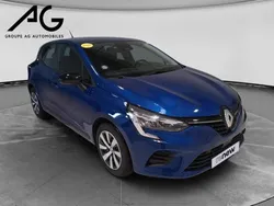Renault Clio V TCe 90 Equilibre