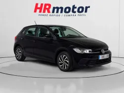 Volkswagen Polo 1.0 TSI Life 70kW