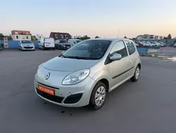 Renault twingo 2 1,5 dci 65 cv