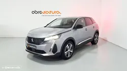 Peugeot 3008 1.6 Hybrid Allure Pack e-EAT8