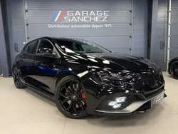 Renault MEGANE IV RS CUP 1.8L 280CV EDC -GAR 3 Ans- Aff Tête Haute/Caméra/Alcantara-Suivi Renault